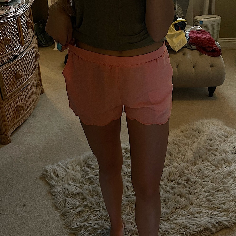 Beach shorts